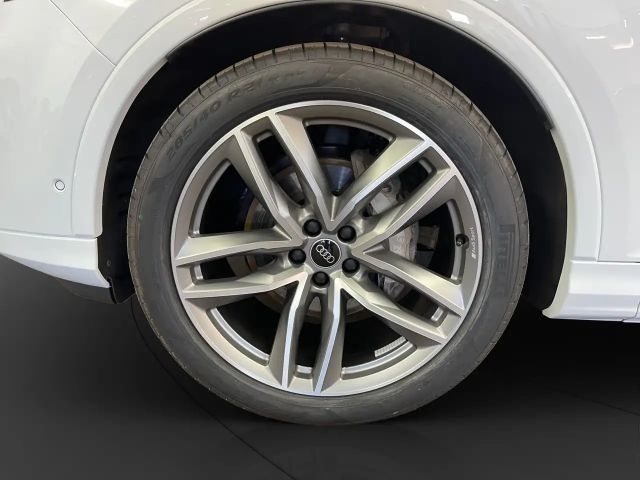 Audi Q7 45 TDI Quattro S-Line
