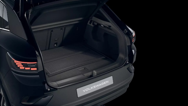 Volkswagen ID.4 Automatik AHK NAVI KEYLESS ACC