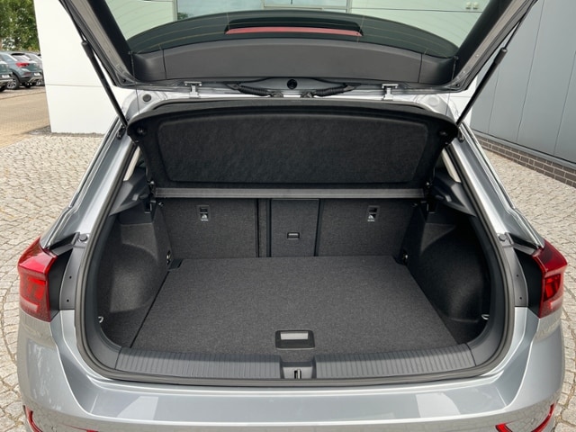 Volkswagen T-Roc 1.0 TSI