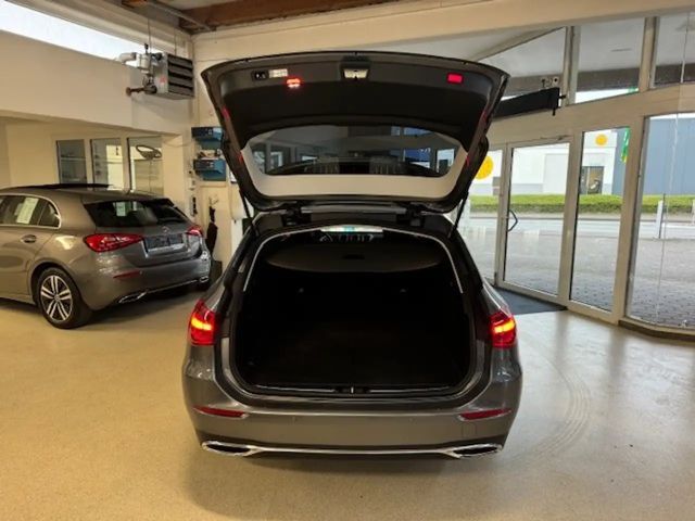 Mercedes-Benz C 180 AVANTGARDE Estate