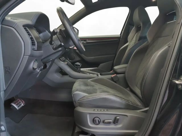 Skoda Kodiaq 2.0 TDI 4x4 Sportline