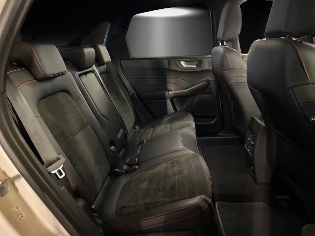 Ford Kuga Plug in Hybrid ST Line X