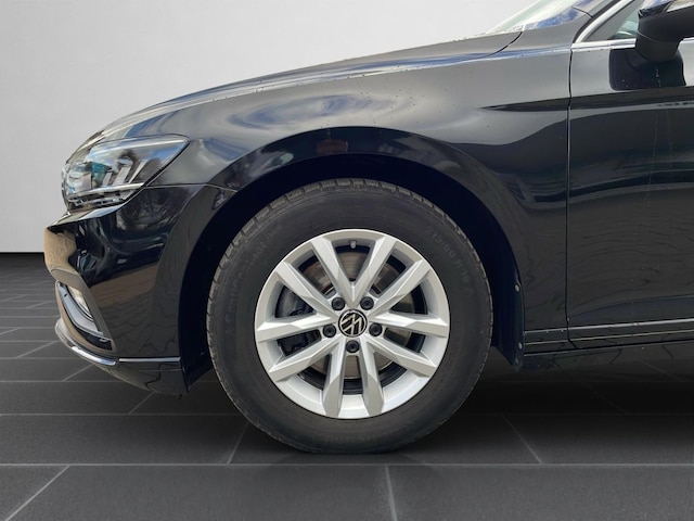Volkswagen Passat 1.5 TSI Business DSG Variant