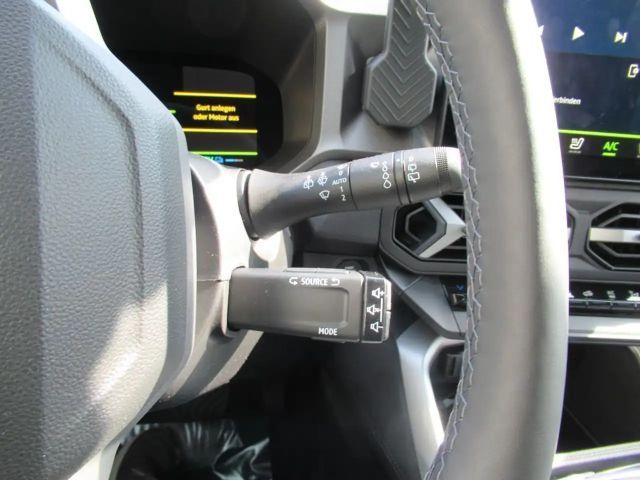 Dacia Bigster Hybrid 155