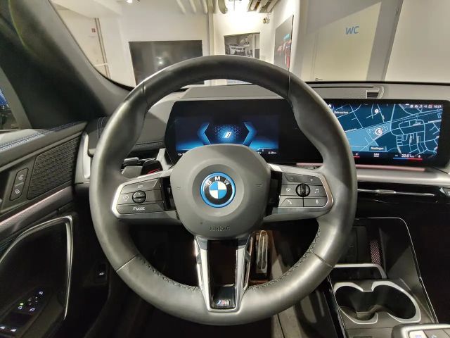 BMW iX1 M-Sport xDrive30