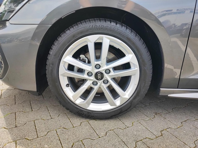 Audi A3 S-Line S-Tronic Sedan