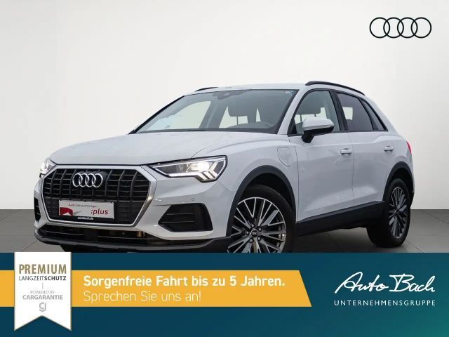 Audi Q3 45 TFSI S-Tronic