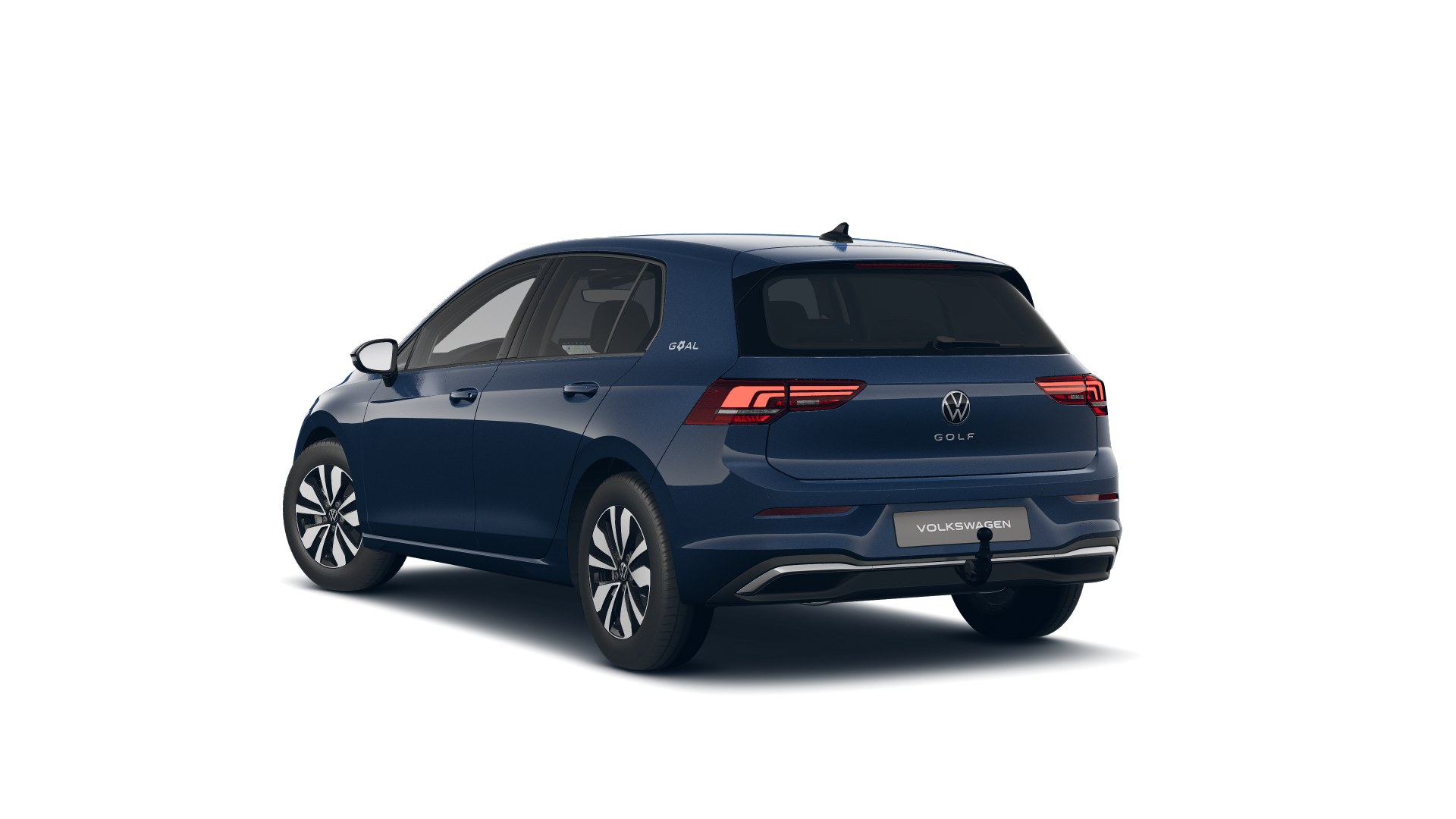 Volkswagen Golf 1.5 TSI Golf VIII