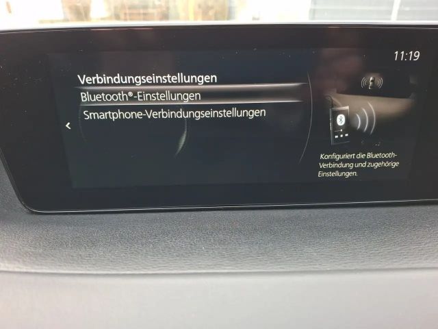 Mazda 3 Selection SkyActiv