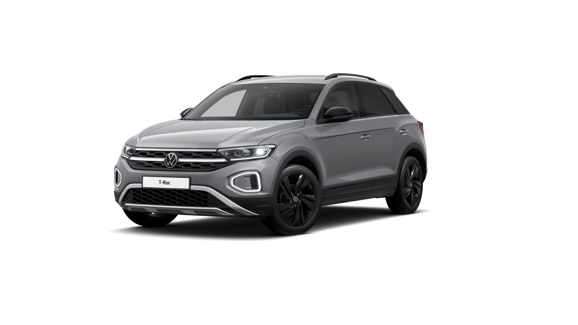 Volkswagen T-Roc 1.5 TSI Style