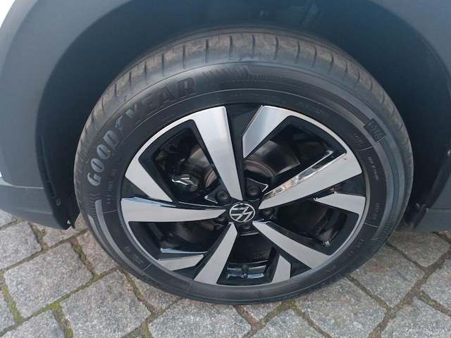 Volkswagen Taigo 1.5 TSI DSG IQ.Drive Style