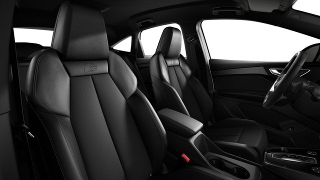 Audi Q4 e-tron 40 Sportback