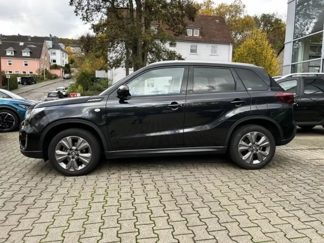 Suzuki Vitara AllGrip Comfort Hybrid