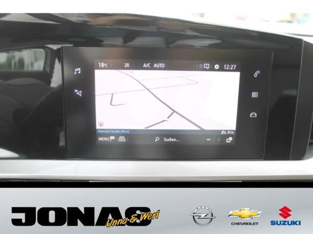 Opel Mokka 1.2 Turbo Elegance