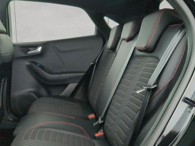 Ford Puma EcoBoost ST Line