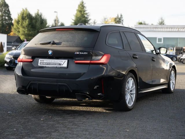 BMW 340 Touring xDrive
