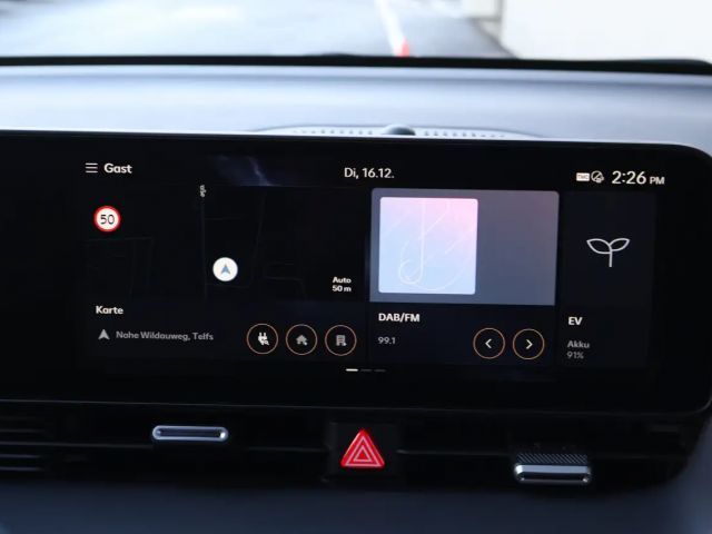 Hyundai IONIQ 5 4WD Vierwielaandrijving