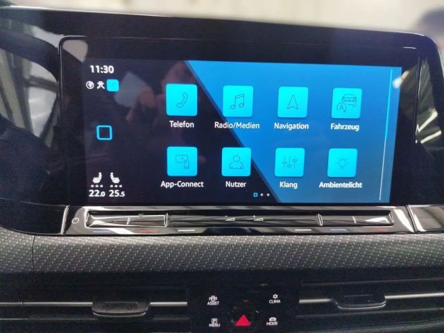 Volkswagen Golf 2.0 TSI 4Motion DSG Golf VIII