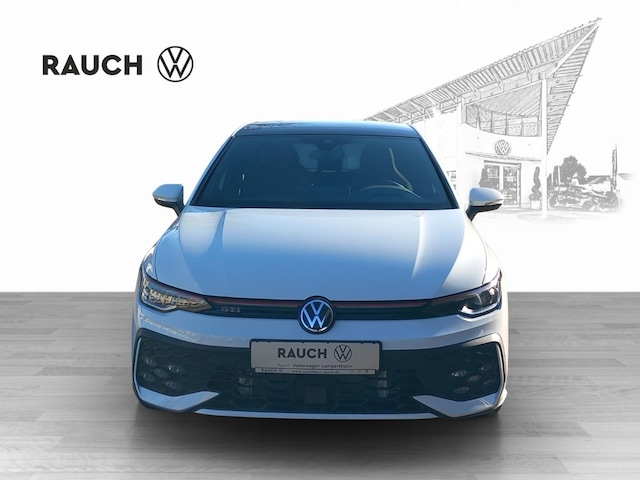 Volkswagen Golf DSG Golf VIII