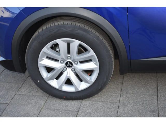 Mitsubishi ASX 1.0 T-Benziner 6-Gang Modell 2025