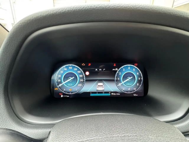 Hyundai i30 Hybrid N Line T-GDi