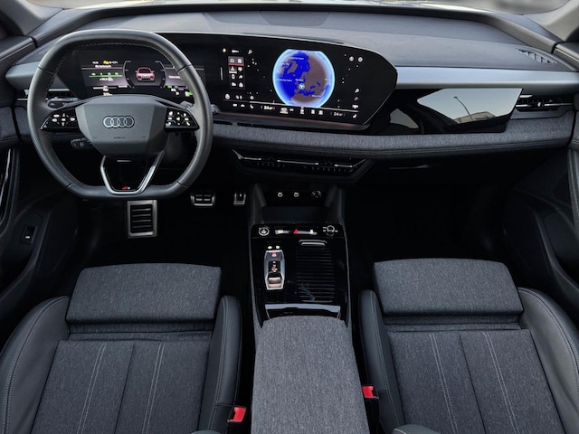 Audi Q6 e-tron Quattro