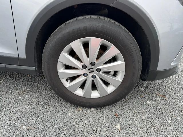 Seat Arona 1.0 TSI Style