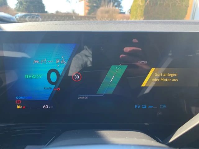 Renault Austral Techno