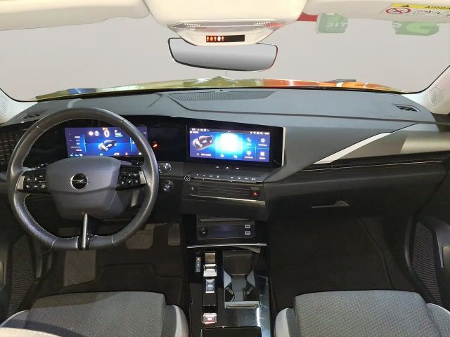 Opel Astra L 1.6 Plugin  incl. Wallbox LED+KlimaA+LM