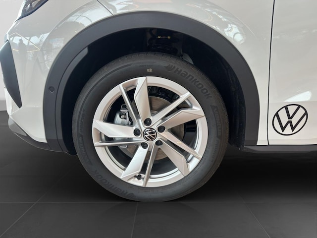 Volkswagen T-Roc 1.5 eTSI DSG Life