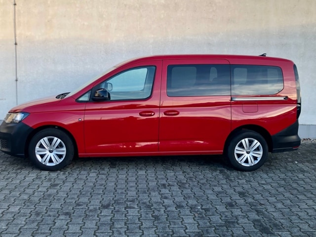 Volkswagen Caddy 1.5 TSI Maxi