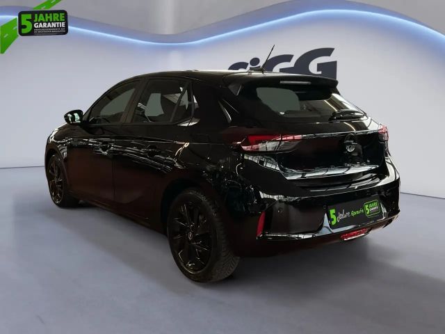 Opel Corsa 1.2 101 PS Klima, Sitz & Lenkradheizung