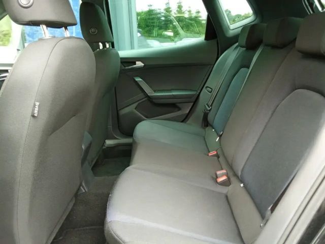 Seat Arona 1.5 TSI DSG FR-lijn