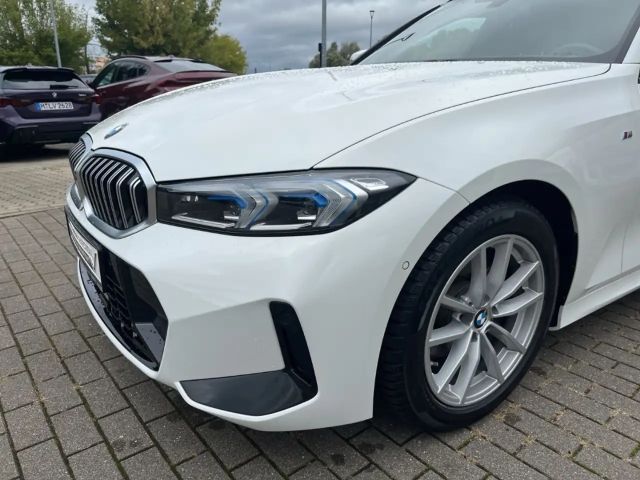 BMW 320 320d M-Sport