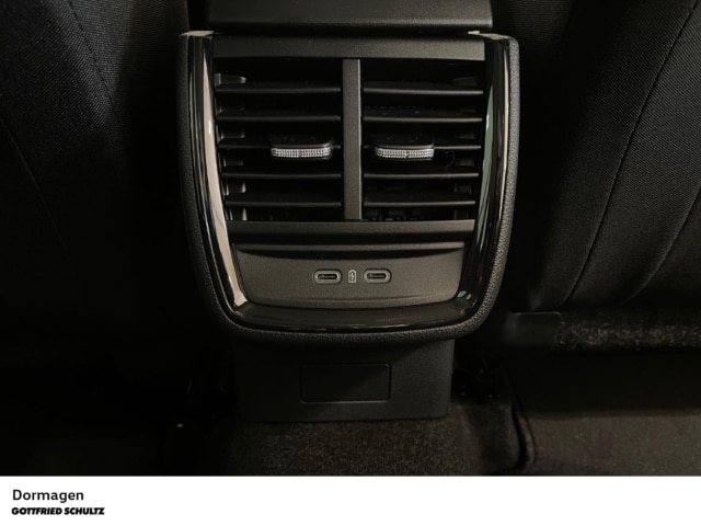 Skoda Scala 1.0 TSI Tour