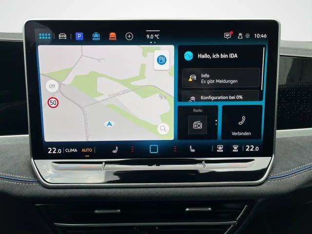 Volkswagen Passat 2.0 TDI DSG R-Line Variant