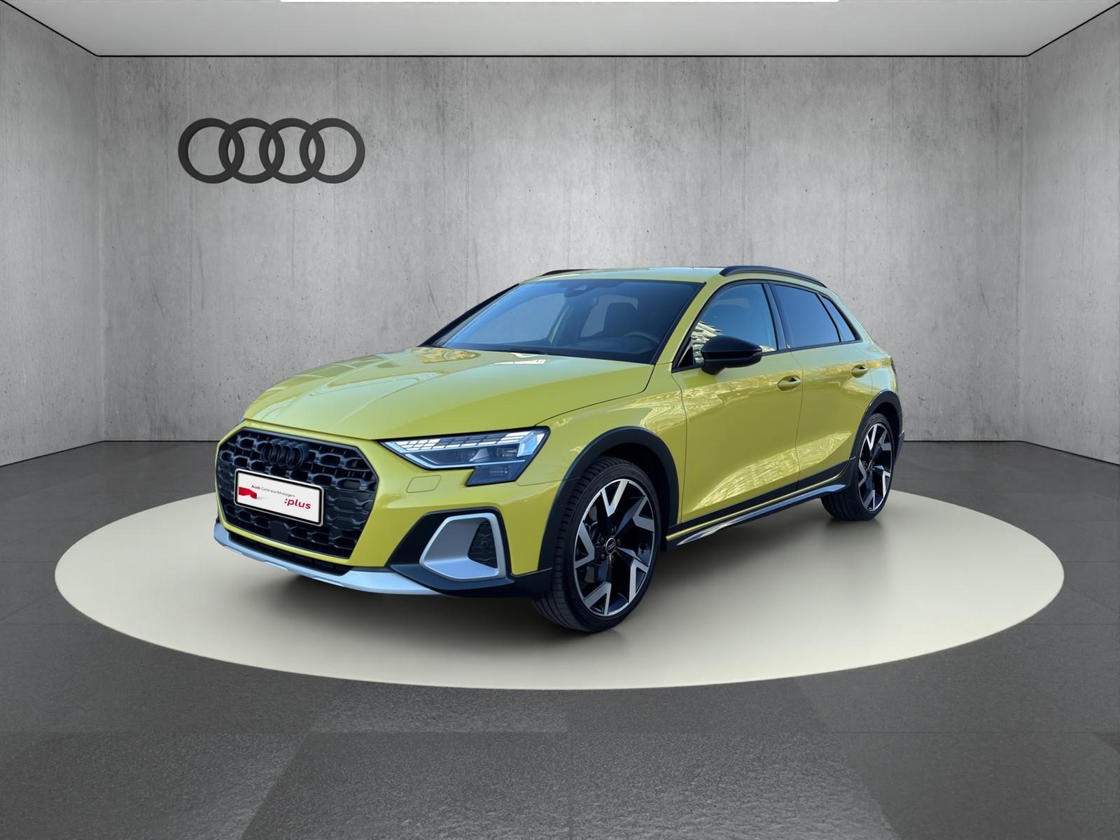 Audi A3 35 TFSI S-Tronic