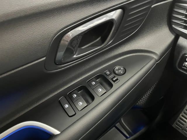 Hyundai Bayon 1.0 T-GDi