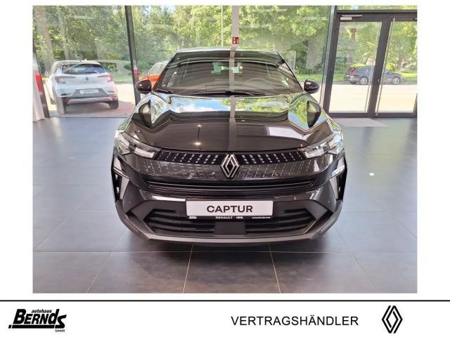 Renault Captur Evolution TCe 90