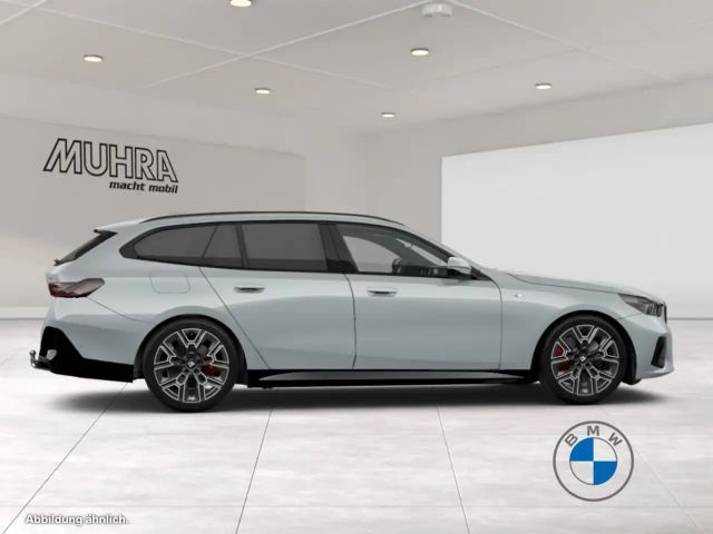 BMW 540 540d M-Sport Touring xDrive