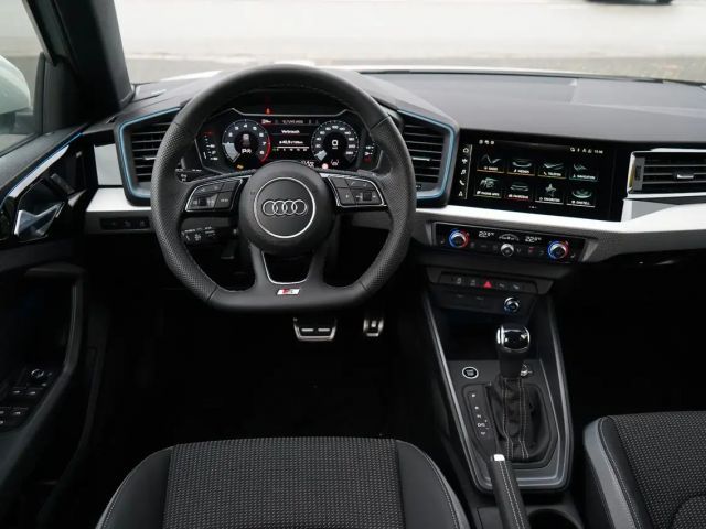 Audi A1 35 TFSI Allstreet S-Line