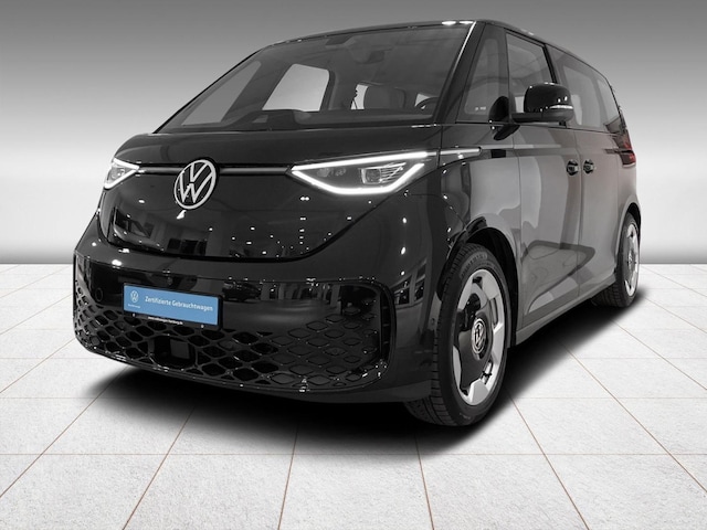 Volkswagen ID.Buzz 77 KWh IQ.Drive Pro