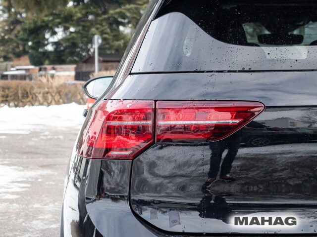 Volkswagen Golf 2.0 TSI GTI Golf VIII IQ.Drive