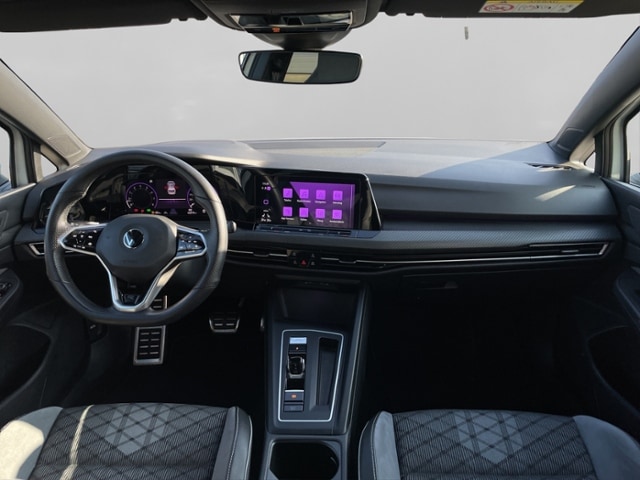 Volkswagen Golf 1.5 eTSI DSG Golf VIII