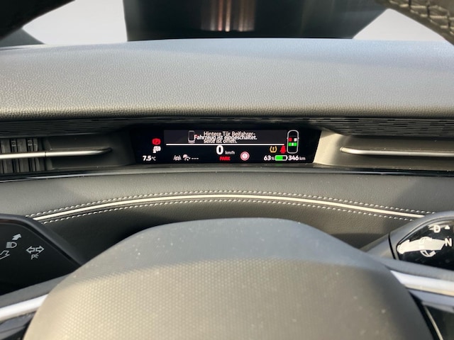 Volkswagen ID.7 286PS NP.75T ACC.5J-G.WÄRMEPUMPE.AHK.AREA-VIEW.NAVI.HARMAN.HUD.PANO