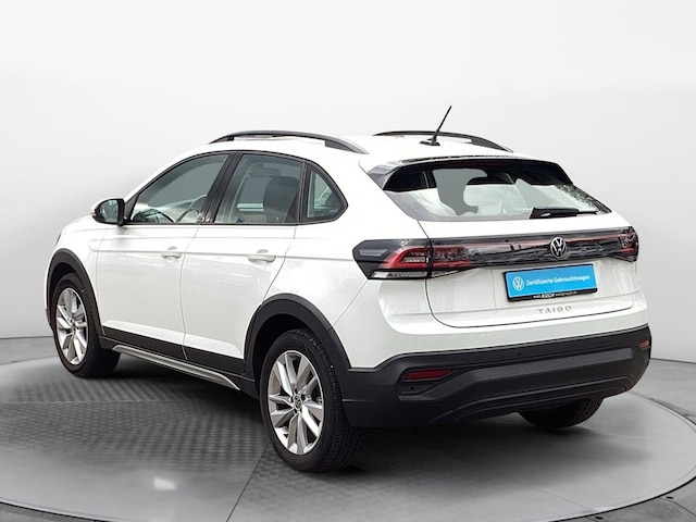Volkswagen Taigo DSG Life
