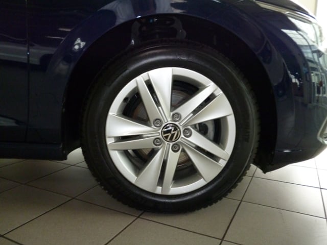 Volkswagen Golf 2.0 TDI DSG Golf VIII Life