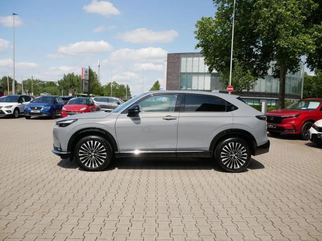 Honda e:Ny1 ADVANCE 360°KAM+LEDER+PANORAMA+ACC+NAVI