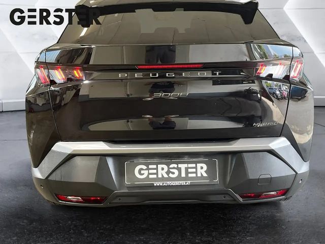 Peugeot 3008 Allure Pack Hybrid