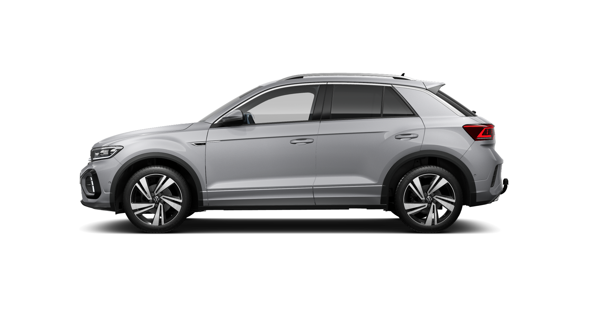 Volkswagen T-Roc 1.5 TSI DSG IQ.Drive R-Line